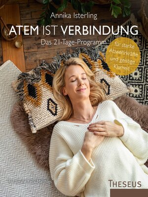 cover image of Atem ist Verbindung